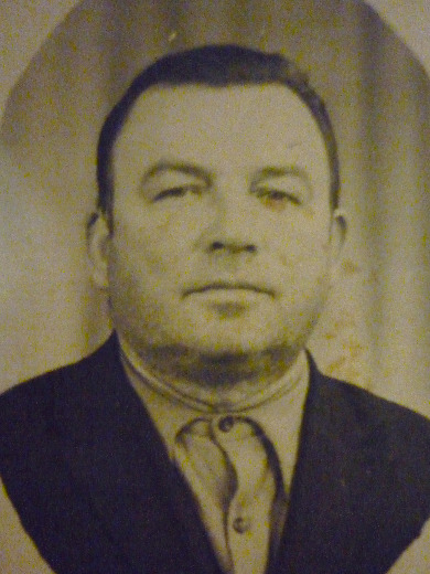 Чепко Василий Петрович