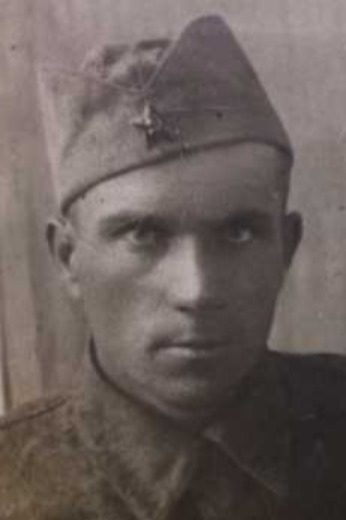 Панкратов Александр Иванович