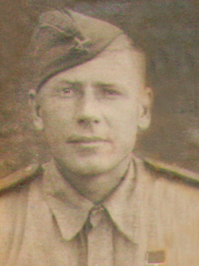 Зимсков Семен Емельянович