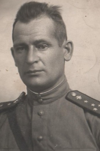 Лосев Иван Иванович
