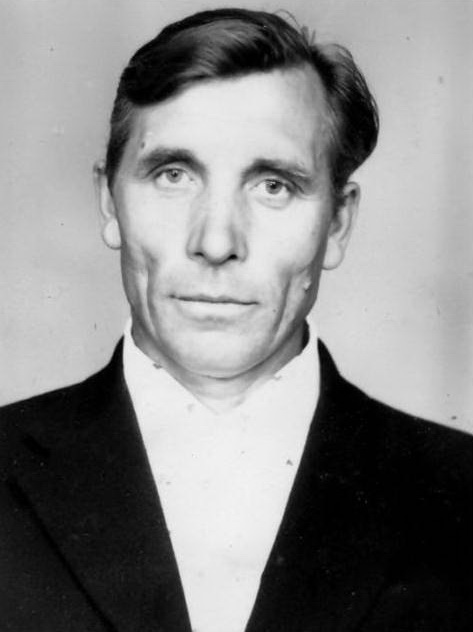 Колесников Василий Дмитриевич