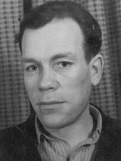 Ильин Степан Гаврилович