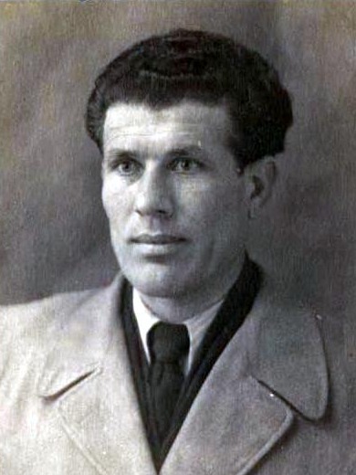 Евтых Шумаф Пачевич