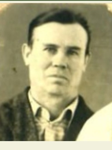 Тарасов Григорий Леонтьевич