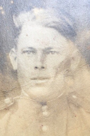 Михайлов Иван Тихонович