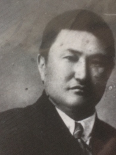 Токтагулов Нуртаза