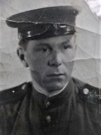 Савельев Михаил Александрович