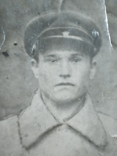 Лакодин Иван Кузьмич