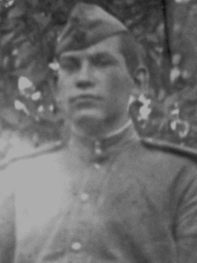 Попов Василий Иванович