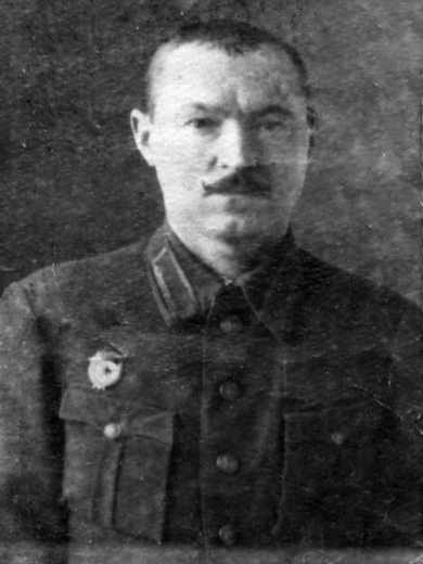 Матвиенко Александр Захарович