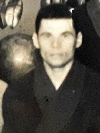 Корольчук Трофим Николаевич