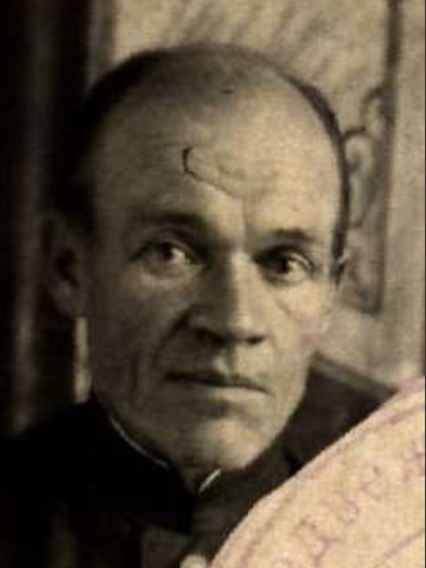 Шулятьев Леонид Васильевич