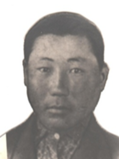 Захаров Константин Афанасьевич