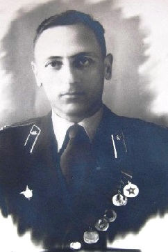 Говоруха Дмитрий Алексеевич