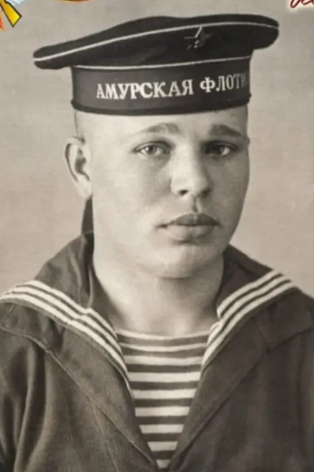 Тотунин Василий Яковлевич