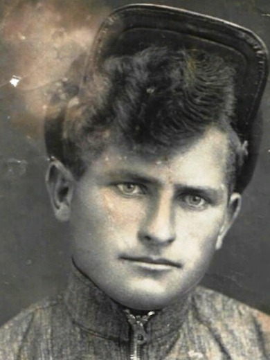 Вишницкий Иван Сергеевич