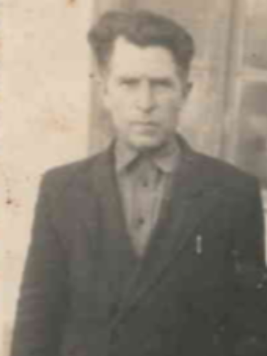 Лазоркин Петр Никитович