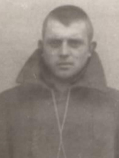 Сенькин Петр Дмитриевич