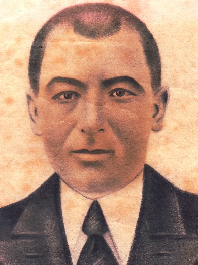 Яцук Алексей Филиппович