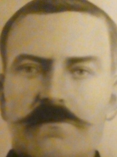 Андрющенко Петр Иванович