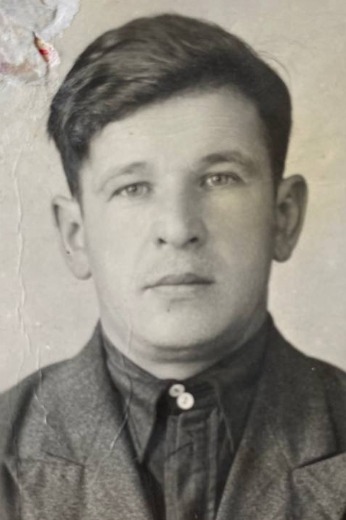 Румянцев Виктор Александрович