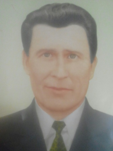 Учаев Иван Дмитриевич