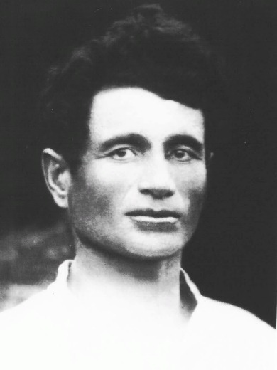 Шленкевич Яков Лазаревич