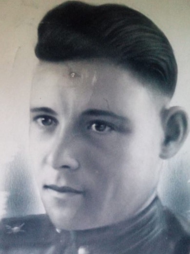 Петренко Николай Гаврилович