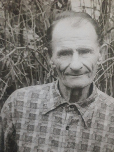 Потёмкин Пётр Иванович