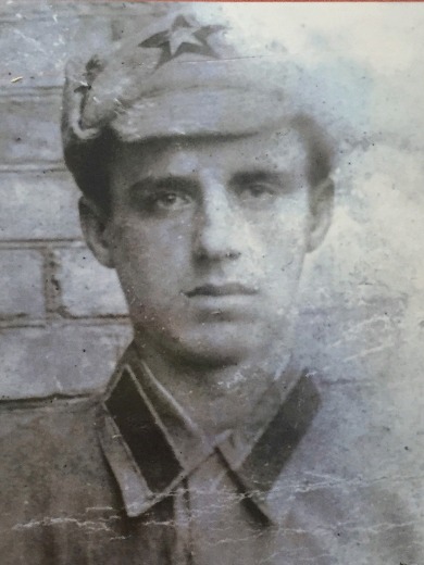 Бубский Петр Андреевич