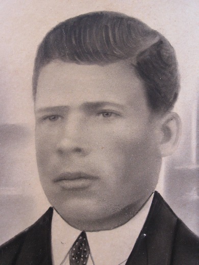 Некрасов Александр Николаевич