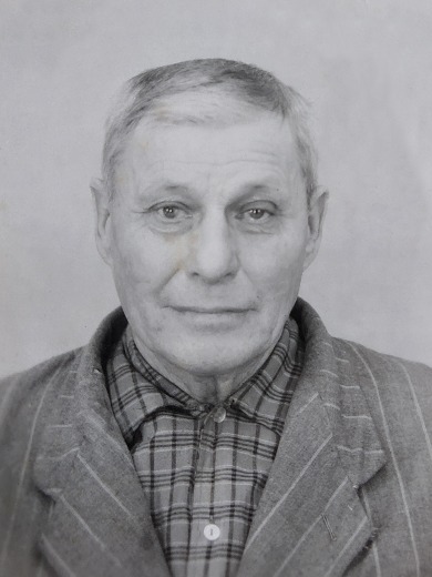 Сокол Иван Семенович