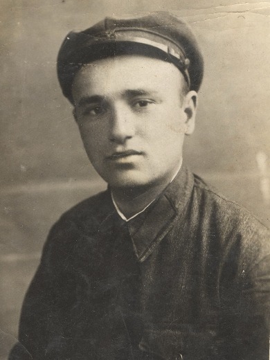 Ридько Григорий Михеевич
