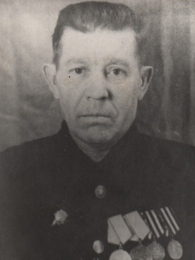 Бобков Иван Ильич