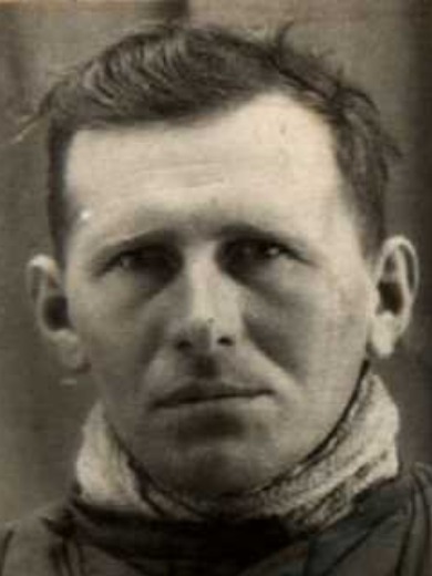 Блохин Филипп Иванович