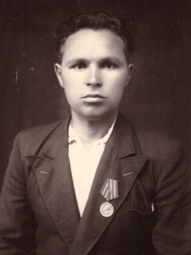 Емцов Николай Ильич