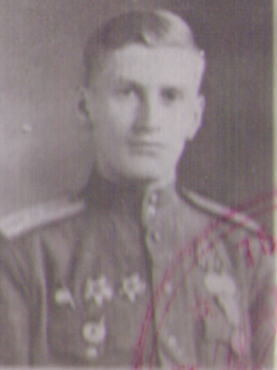 Дмитриевский Всеволод Георгиевич