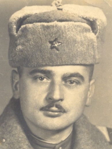 Герасименко Михаил Афанасьевич