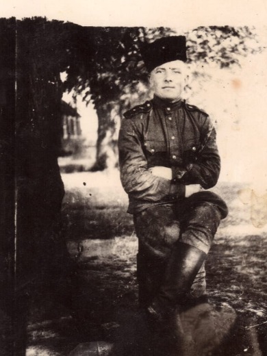 Ямов Герман Алексеевич