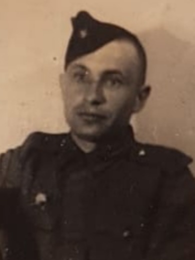 Логвинов Михаил Устинович