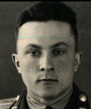 Блудов Анатолий Васильевич