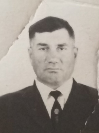 Мочалов Александр Иванович