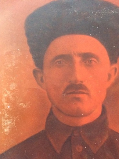 Таов Шамсадин Хабашевич