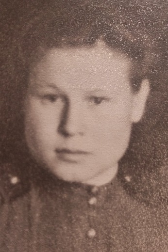 Иващенко Александра Александровна