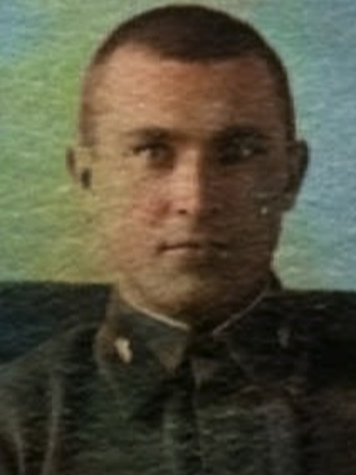 Шульга Виталий Степанович