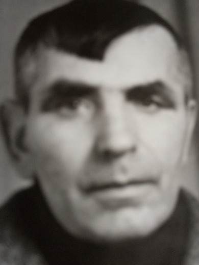 Самсонов Иван Николаевич