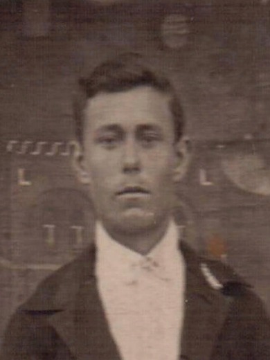 Юдин Василий Зиновьевич