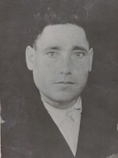 Вязьмин Максим Васильевич