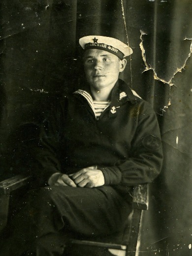 Иванов Василий Александрович