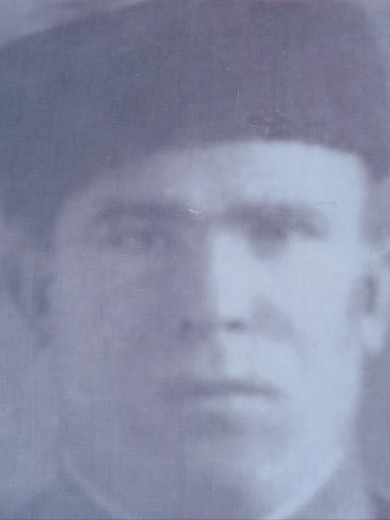 Павлов Алексей Степанович